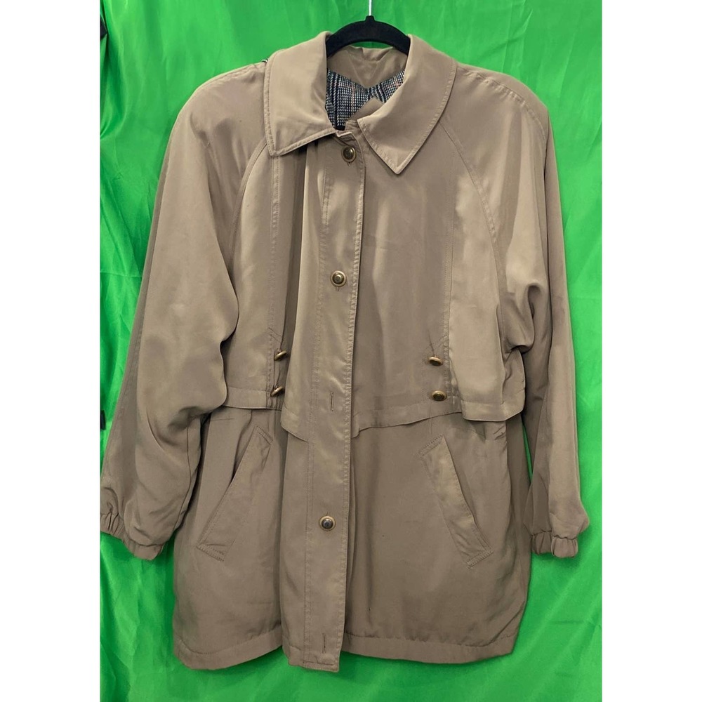 Currentseen Women Large Womens Jacket